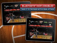 NBA JAM by EA SPORTS for iPad screenshot, image №44924 - RAWG