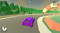 Polygon Racing screenshot, image №2866060 - RAWG