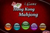 i.Game 13 Mahjong 香港麻雀 screenshot, image №950259 - RAWG