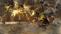 Dynasty Warriors 8 screenshot, image №602300 - RAWG