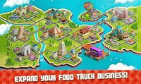 Food Truck Chef: Cooking Game screenshot, image №1484043 - RAWG