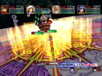 Grandia II screenshot, image №808896 - RAWG