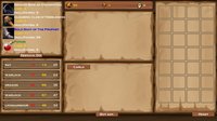 Adventure Guild Simulator screenshot, image №2378783 - RAWG