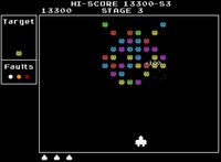 Tinty Invaders screenshot, image №1837151 - RAWG