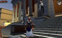 Gods & Heroes: Rome Rising screenshot, image №359104 - RAWG