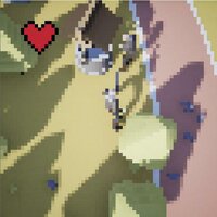 Uncharted Island screenshot, image №2482384 - RAWG