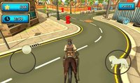 Horse Simulator: Cowboy Rider screenshot, image №1453314 - RAWG