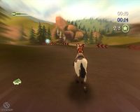 Petz Horse Club screenshot, image №505974 - RAWG