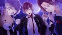 Diabolik Lovers: More,Blood screenshot, image №3508054 - RAWG