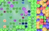 Purple Virus screenshot, image №2794962 - RAWG