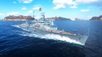 World of Warships: Legends — Booster Cache screenshot, image №2878432 - RAWG