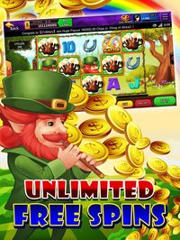 Wonder Casino screenshot, image №1936032 - RAWG