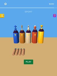 Carve The Pencil screenshot, image №2585763 - RAWG