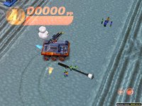 Action Man 2: Destruction X screenshot, image №308244 - RAWG