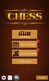 Chess Free screenshot, image №1349692 - RAWG