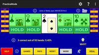 Play Perfect Video Poker Pro screenshot, image №1348474 - RAWG