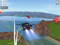 Extreme Flying Car Driver 2018 screenshot, image №1603817 - RAWG