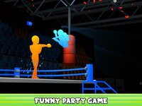 Drunken Duel Boxing screenshot, image №3436897 - RAWG