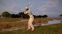 Tiger Woods PGA TOUR 13 screenshot, image №585510 - RAWG