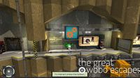 The Great Wobo Escape screenshot, image №619893 - RAWG