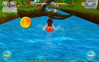 Fancy Mermaid Race Adventures screenshot, image №1523552 - RAWG