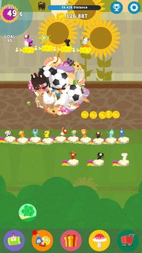 Tap My Katamari - Idle Clicker screenshot, image №675909 - RAWG