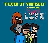 The T.I.Y. Game (featuring the Experts at Life) screenshot, image №2318874 - RAWG