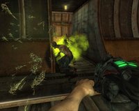 Hellgate: London screenshot, image №403023 - RAWG