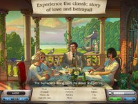 The Great Gatsby: Classic Adventures Full screenshot, image №1630999 - RAWG