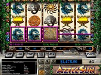 Reel Deal Slots Adventure screenshot, image №525271 - RAWG