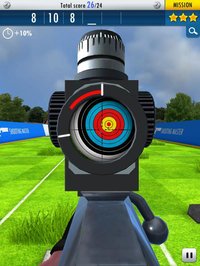 Shooting Ground 3D screenshot, image №2165488 - RAWG