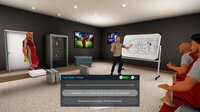 Football Life Simulator screenshot, image №4188375 - RAWG