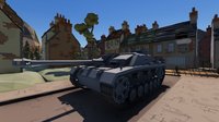 Polyfield WW2 screenshot, image №861004 - RAWG