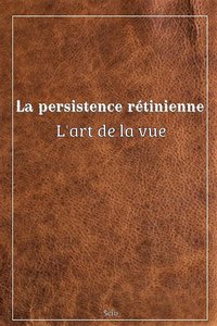 La persistence rétinienne screenshot, image №1257557 - RAWG