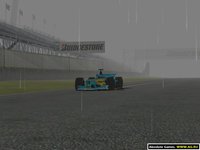 F1 2002 screenshot, image №306120 - RAWG