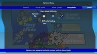 Armatelum Showdown Demo 2&3 screenshot, image №2148138 - RAWG