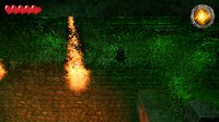 Zarya and the Cursed Skull screenshot, image №68483 - RAWG