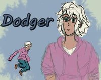 MFGJ Summer '17: "Dodger" screenshot, image №1194175 - RAWG