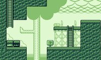 Game Boy Platformer Asset Pack (11 Tile sets!) screenshot, image №3631054 - RAWG