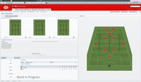 Football Manager 2011 screenshot, image №561806 - RAWG