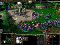 Cкриншот Warcraft 3: Reign of Chaos, изображение № 303421 - RAWG