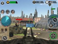 Gunner Battle Field 2017 screenshot, image №1657530 - RAWG