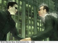 The Matrix: Path of Neo screenshot, image №420217 - RAWG