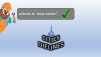 CITIES DIELINES screenshot, image №2542879 - RAWG