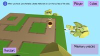 Memory Seeking screenshot, image №2574810 - RAWG
