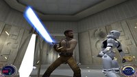 Star Wars Jedi Knight II: Jedi Outcast screenshot, image №2235401 - RAWG