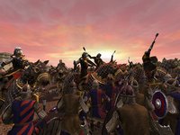 Medieval 2: Total War screenshot, image №444431 - RAWG