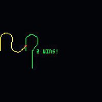 Tweet Tweet Tron screenshot, image №2382023 - RAWG