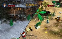 LEGO Indiana Jones 2: The Adventure Continues screenshot, image №1709072 - RAWG