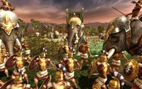 Rise & Fall: Civilizations at War screenshot, image №420034 - RAWG